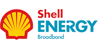 shell energy broadband