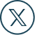 X (Twitter) Logo